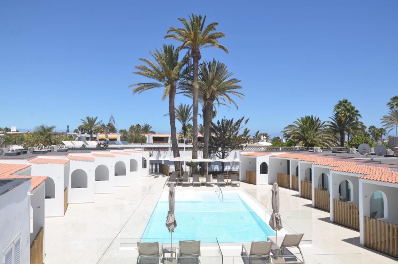Alsol Todoque - Adults Only * Playa del Ingles (Gran Canaria)
