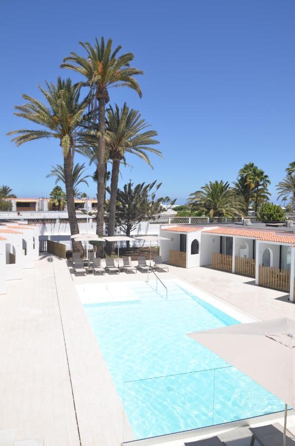 Apartment Alsol Todoque - Adults Only