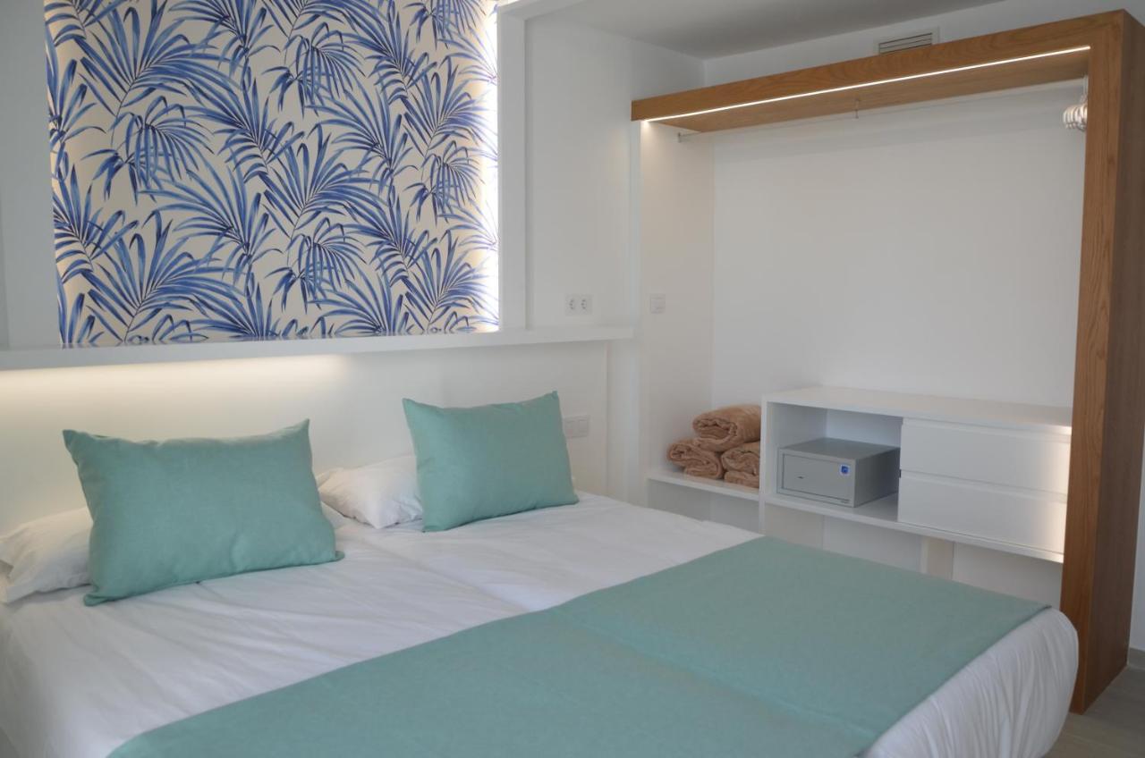 Alsol Todoque - Adults Only Apartment