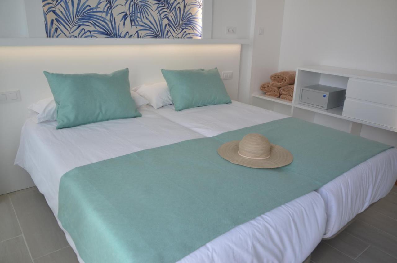 Alsol Todoque - Adults Only * Playa del Ingles (Gran Canaria)