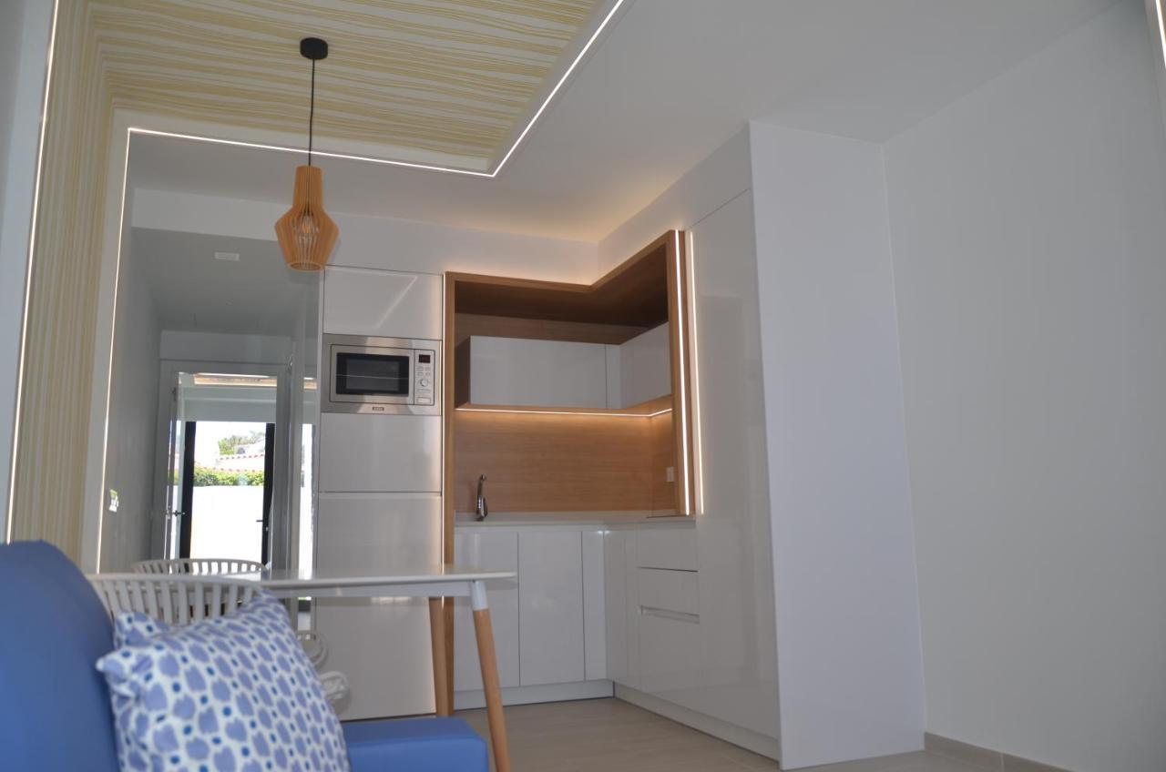 Apartment Alsol Todoque - Adults Only *