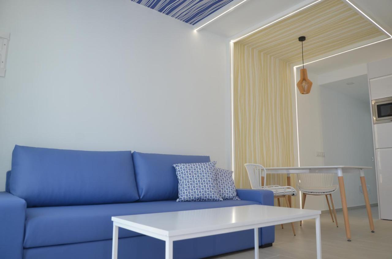 Alsol Todoque - Adults Only Apartment