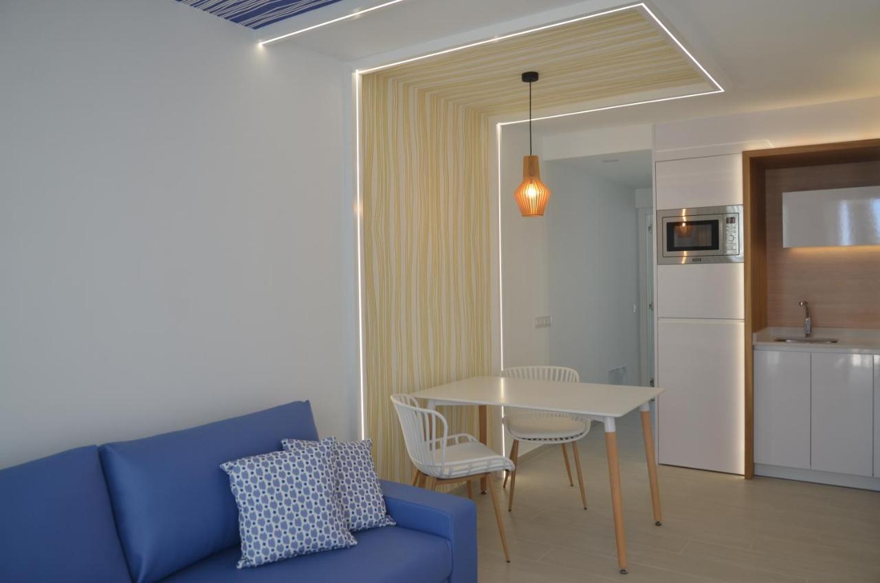 Alsol Todoque - Adults Only * Playa del Ingles (Gran Canaria)