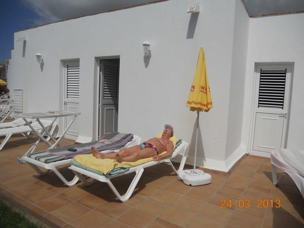 Alsol Todoque - Adults Only Apartment Playa del Ingles (Gran Canaria)