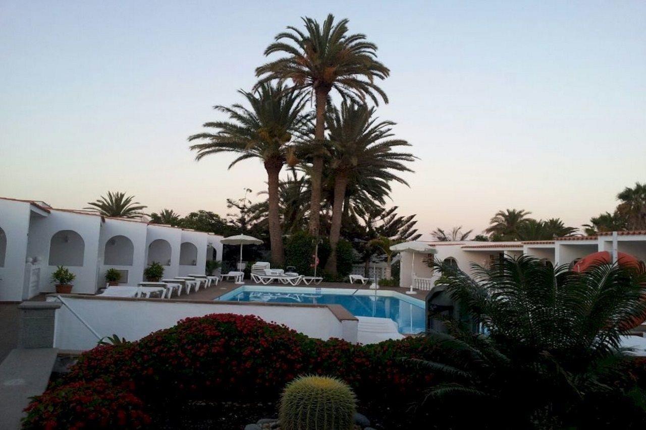 Alsol Todoque - Adults Only * Playa del Ingles (Gran Canaria)
