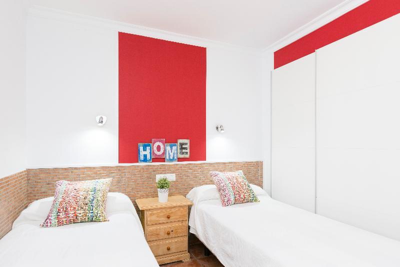 Apartment Alsol Todoque - Adults Only