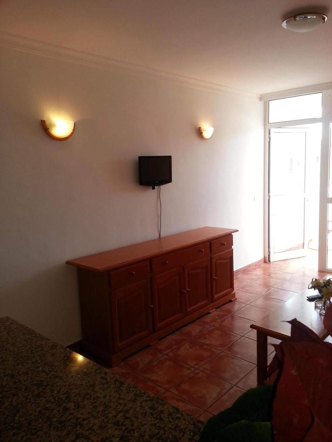 Alsol Todoque - Adults Only Apartment Playa del Ingles (Gran Canaria)