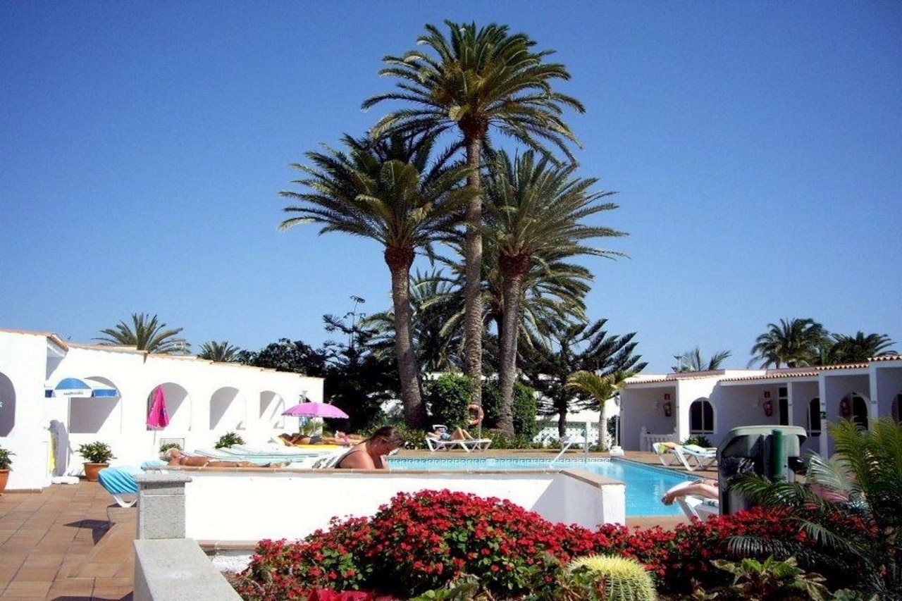 Alsol Todoque - Adults Only * Playa del Ingles (Gran Canaria)