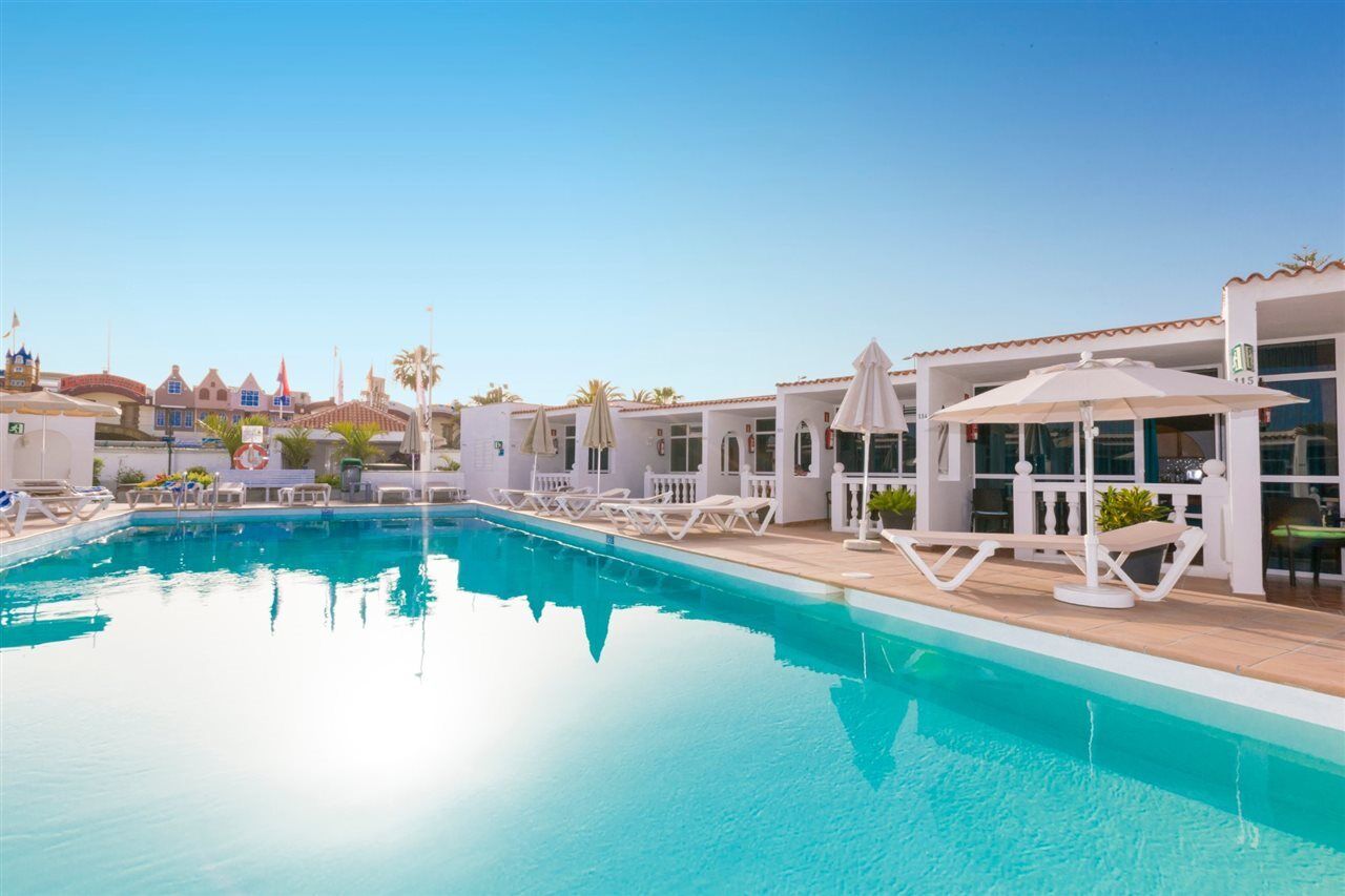 Apartment Alsol Todoque - Adults Only