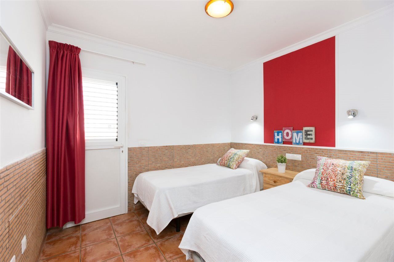 Alsol Todoque - Adults Only Apartment