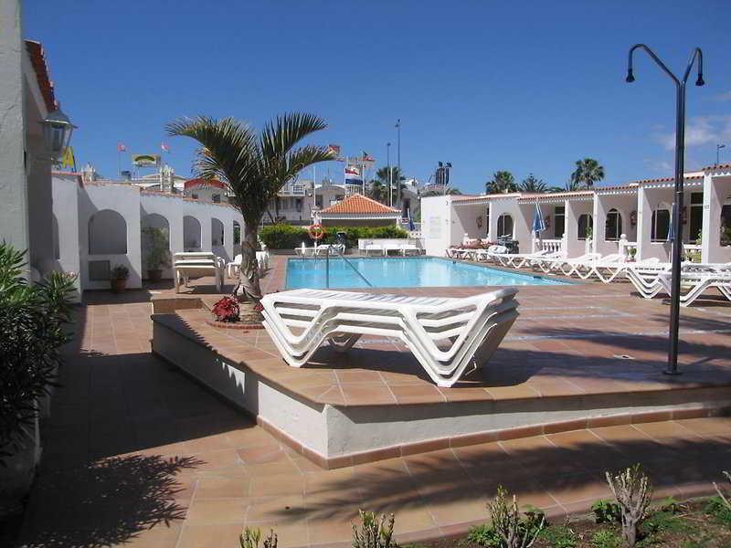 Apartment Alsol Todoque - Adults Only