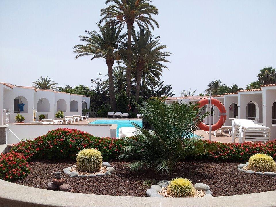 Alsol Todoque - Adults Only Apartment *